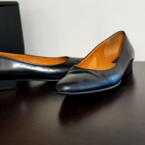 Rockport, size 9 black shoes